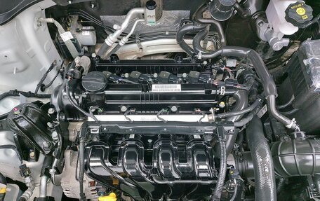 Hyundai Creta I рестайлинг, 2020 год, 1 949 000 рублей, 17 фотография