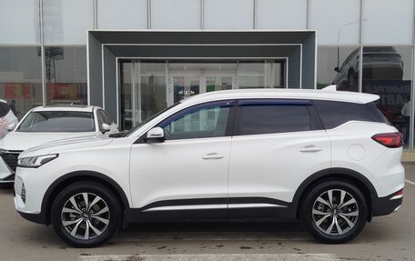 Chery Tiggo 7 Pro, 2022 год, 1 790 000 рублей, 3 фотография