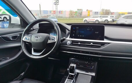 Chery Tiggo 7 Pro, 2022 год, 1 790 000 рублей, 9 фотография