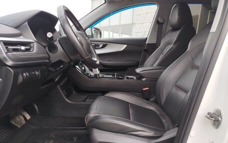 Chery Tiggo 7 Pro, 2022 год, 1 790 000 рублей, 11 фотография