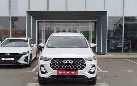 Chery Tiggo 7 Pro, 2022 год, 1 790 000 рублей, 2 фотография