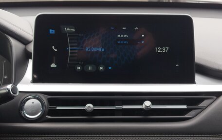 Chery Tiggo 7 Pro, 2022 год, 1 790 000 рублей, 13 фотография