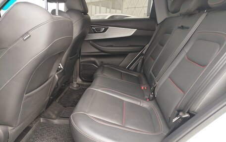 Chery Tiggo 7 Pro, 2022 год, 1 790 000 рублей, 12 фотография