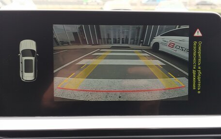 Chery Tiggo 7 Pro, 2022 год, 1 790 000 рублей, 14 фотография