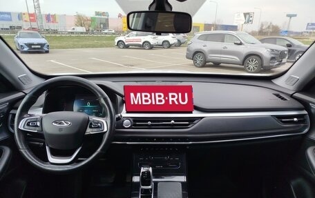 Chery Tiggo 7 Pro, 2022 год, 1 790 000 рублей, 7 фотография