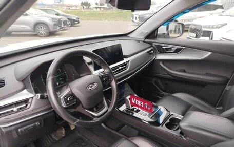 Chery Tiggo 7 Pro, 2022 год, 1 790 000 рублей, 8 фотография