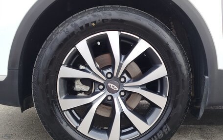 Chery Tiggo 7 Pro, 2022 год, 1 790 000 рублей, 21 фотография