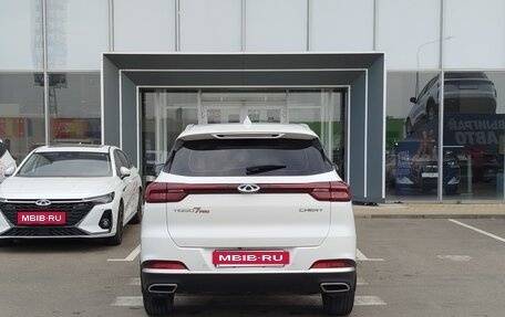 Chery Tiggo 7 Pro, 2022 год, 1 790 000 рублей, 5 фотография