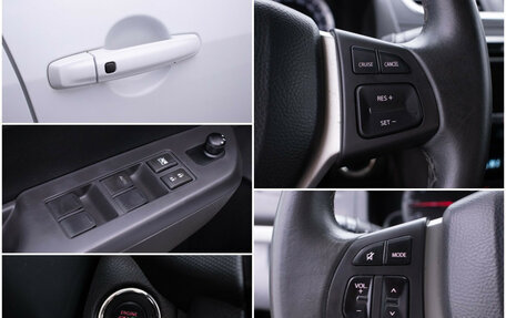 Suzuki Swift IV, 2011 год, 860 000 рублей, 16 фотография