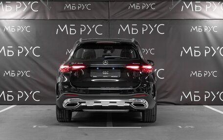 Mercedes-Benz GLC, 2025 год, 9 600 000 рублей, 3 фотография