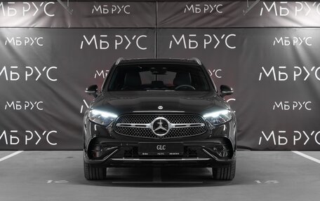 Mercedes-Benz GLC, 2025 год, 9 600 000 рублей, 2 фотография