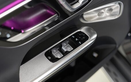 Mercedes-Benz GLC, 2025 год, 9 600 000 рублей, 8 фотография