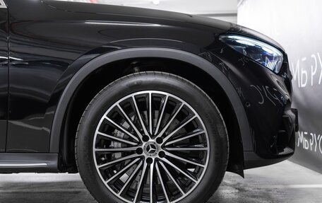 Mercedes-Benz GLC, 2025 год, 9 600 000 рублей, 5 фотография