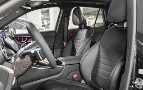 Mercedes-Benz GLC, 2025 год, 9 600 000 рублей, 9 фотография