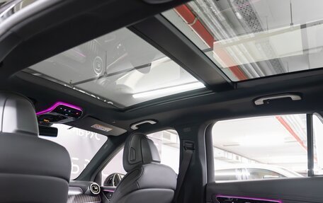 Mercedes-Benz GLC, 2025 год, 9 600 000 рублей, 10 фотография