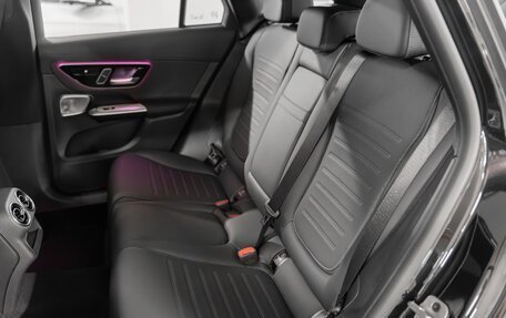 Mercedes-Benz GLC, 2025 год, 9 600 000 рублей, 19 фотография