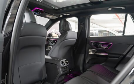 Mercedes-Benz GLC, 2025 год, 9 600 000 рублей, 20 фотография