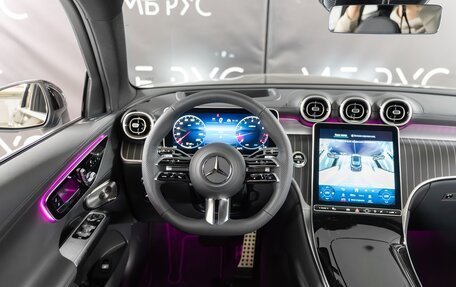 Mercedes-Benz GLC, 2025 год, 9 600 000 рублей, 13 фотография
