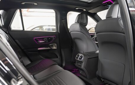 Mercedes-Benz GLC, 2025 год, 9 600 000 рублей, 21 фотография