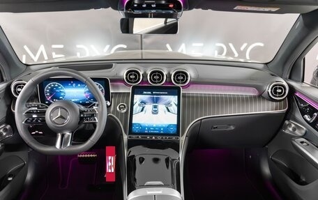 Mercedes-Benz GLC, 2025 год, 9 600 000 рублей, 12 фотография