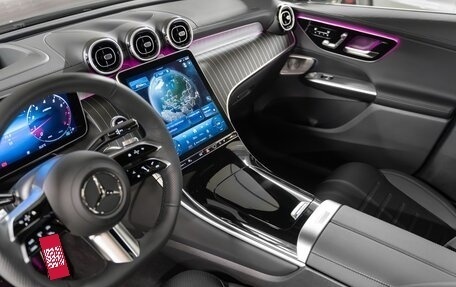 Mercedes-Benz GLC, 2025 год, 9 600 000 рублей, 15 фотография