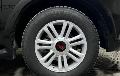 Infiniti QX80 I рестайлинг, 2018 год, 4 477 000 рублей, 8 фотография