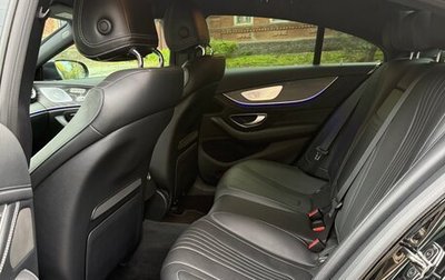 Mercedes-Benz CLS, 2020 год, 5 200 000 рублей, 1 фотография