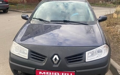 Renault Megane II, 2007 год, 350 000 рублей, 1 фотография