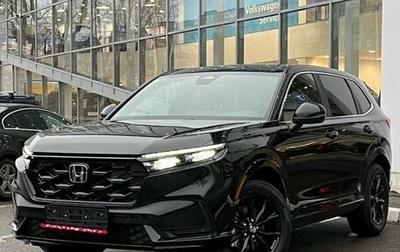 Honda CR-V, 2025 год, 5 250 000 рублей, 1 фотография