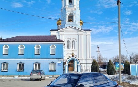 Hyundai Accent II, 2008 год, 410 000 рублей, 1 фотография