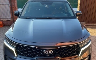 KIA Sorento IV, 2020 год, 3 450 000 рублей, 1 фотография