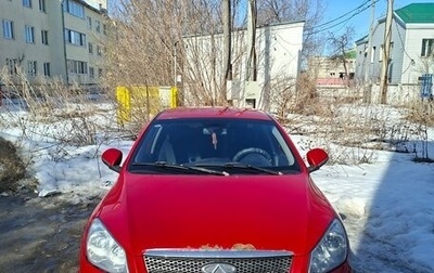 Chery M11 (A3), 2011 год, 220 000 рублей, 1 фотография