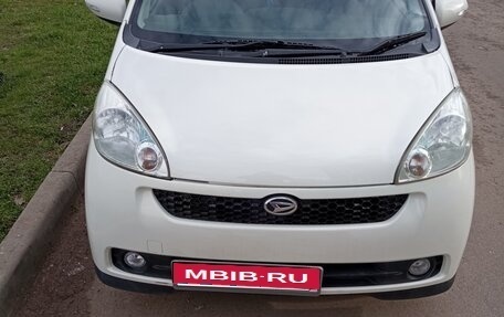 Daihatsu Sonica, 2008 год, 600 000 рублей, 1 фотография