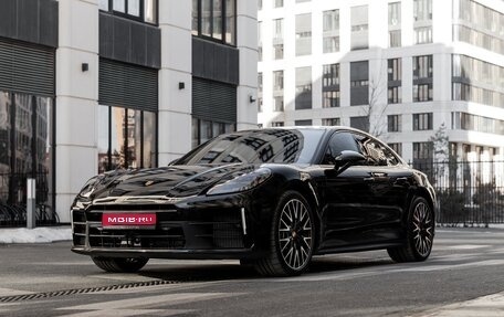 Porsche Panamera, 2026 год, 21 700 000 рублей, 1 фотография