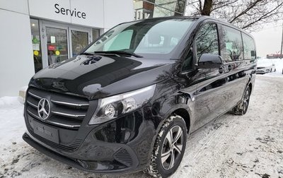 Mercedes-Benz Vito, 2025 год, 7 998 000 рублей, 1 фотография