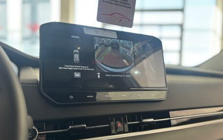 Mitsubishi Outlander, 2023 год, 5 500 000 рублей, 12 фотография