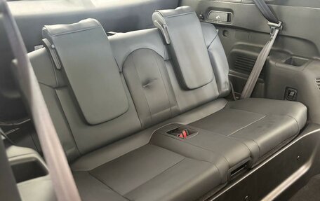 Mitsubishi Outlander, 2023 год, 5 500 000 рублей, 17 фотография