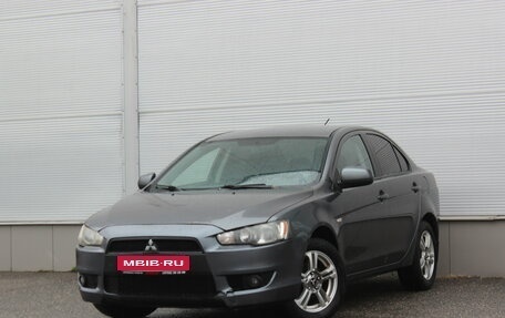 Mitsubishi Lancer IX, 2008 год, 515 000 рублей, 1 фотография