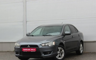 Mitsubishi Lancer IX, 2008 год, 515 000 рублей, 1 фотография