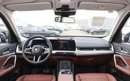 BMW X1, 2026 год, 5 217 000 рублей, 9 фотография