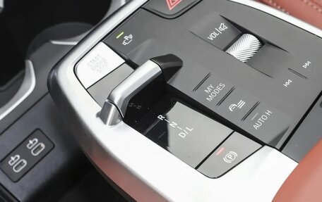 BMW X1, 2026 год, 5 217 000 рублей, 11 фотография