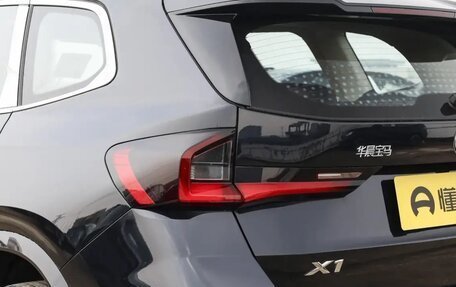 BMW X1, 2026 год, 5 217 000 рублей, 5 фотография