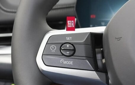 BMW X1, 2026 год, 5 217 000 рублей, 12 фотография