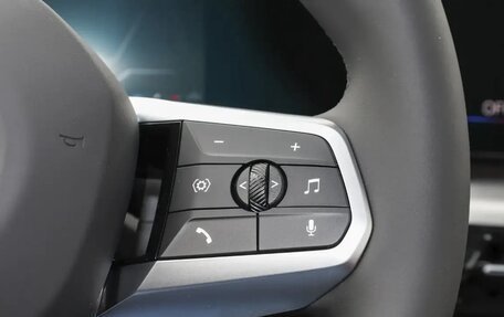 BMW X1, 2026 год, 5 217 000 рублей, 13 фотография