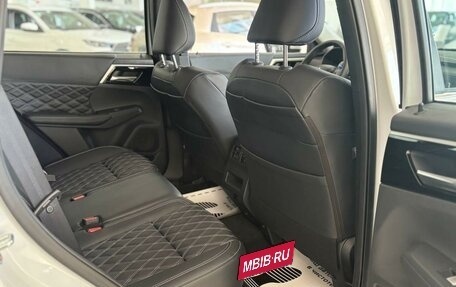 Mitsubishi Outlander, 2023 год, 5 500 000 рублей, 16 фотография