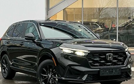 Honda CR-V, 2025 год, 5 250 000 рублей, 2 фотография