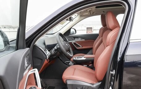 BMW X1, 2026 год, 5 217 000 рублей, 14 фотография