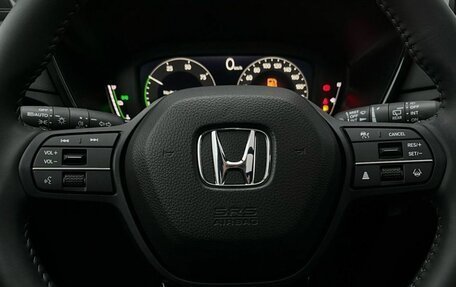 Honda CR-V, 2025 год, 5 250 000 рублей, 5 фотография