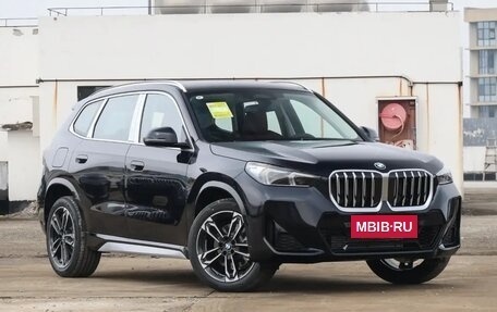 BMW X1, 2026 год, 5 217 000 рублей, 3 фотография