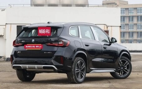 BMW X1, 2026 год, 5 217 000 рублей, 4 фотография
